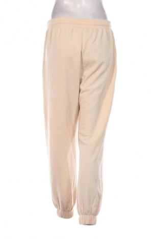 Damen Sporthose, Größe M, Farbe Beige, Preis € 8,49