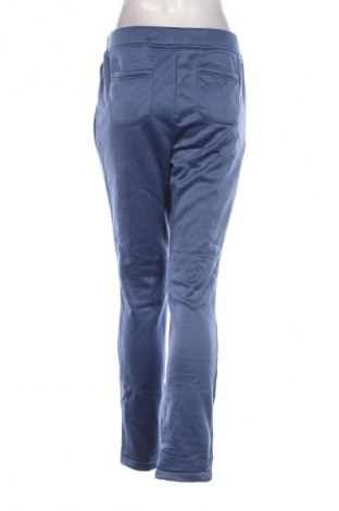 Pantaloni trening de femei, Mărime M, Culoare Albastru, Preț 27,99 Lei