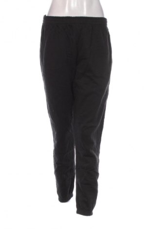 Pantaloni trening de femei, Mărime M, Culoare Negru, Preț 48,99 Lei