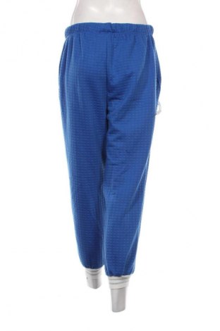 Damen Sporthose, Größe M, Farbe Blau, Preis 6,49 €