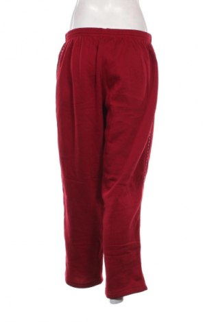 Damen Sporthose, Größe XL, Farbe Rot, Preis € 20,49