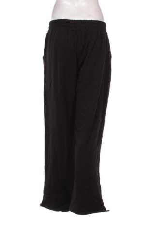 Pantaloni trening de femei, Mărime L, Culoare Negru, Preț 48,99 Lei