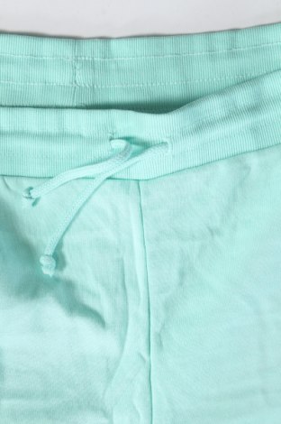 Pantaloni trening de femei, Mărime XL, Culoare Verde, Preț 95,99 Lei