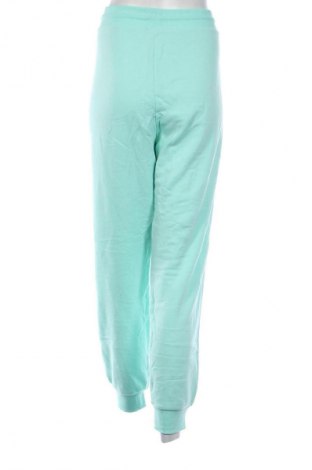 Pantaloni trening de femei, Mărime XL, Culoare Verde, Preț 95,99 Lei