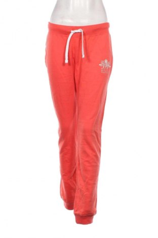 Damen Sporthose 9th Avenue, Größe S, Farbe Orange, Preis 6,99 €