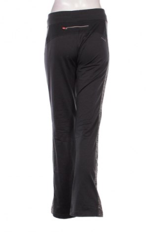 Pantaloni trening de femei Active By Tchibo, Mărime M, Culoare Gri, Preț 52,99 Lei