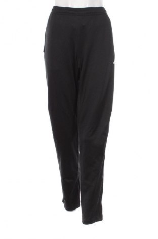 Damen Sporthose Adidas, Größe XXL, Farbe Schwarz, Preis 10,49 €