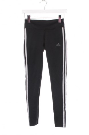 Damskie spodnie sportowe Adidas, Rozmiar XS, Kolor Czarny, Cena 125,99 zł