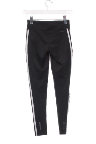 Damskie spodnie sportowe Adidas, Rozmiar XS, Kolor Czarny, Cena 125,99 zł