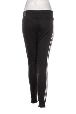 Pantaloni trening de femei Adidas, Mărime S, Culoare Negru, Preț 234,99 Lei