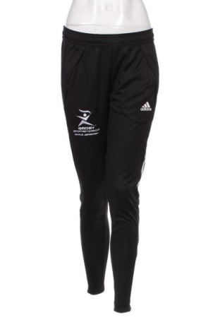 Damskie spodnie sportowe Adidas, Rozmiar S, Kolor Czarny, Cena 283,99 zł