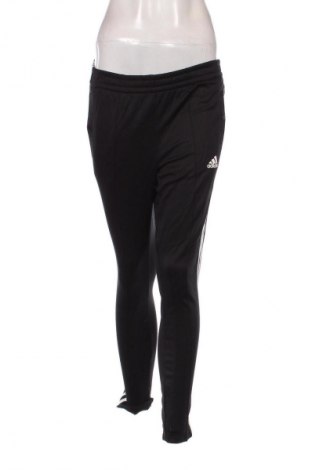 Damen Sporthose Adidas, Größe XS, Farbe Schwarz, Preis € 20,49