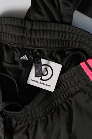 Dámské tepláky Adidas, Velikost S, Barva Zelená, Cena  659,00 Kč