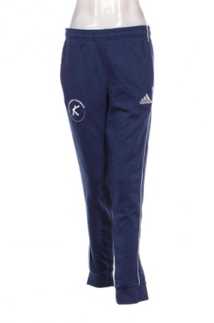 Dámske tepláky Adidas, Veľkosť S, Farba Modrá, Cena  19,95 €