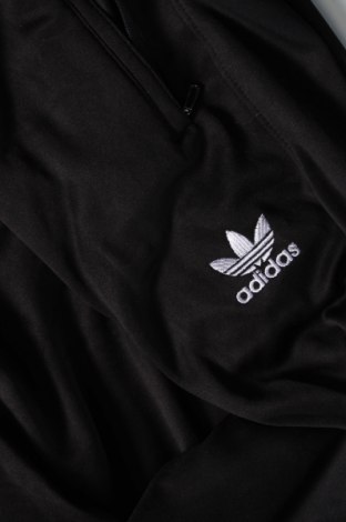 Γυναικείο αθλητικό παντελόνι Adidas Originals, Μέγεθος XL, Χρώμα Μαύρο, Τιμή 24,99 €