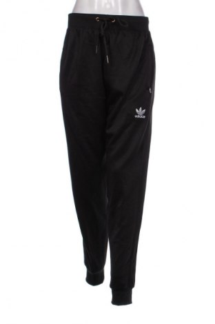 Damen Sporthose Adidas Originals, Größe XL, Farbe Schwarz, Preis 28,99 €