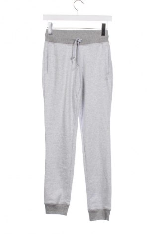 Pantaloni trening de femei Adidas, Mărime XXS, Culoare Gri, Preț 107,99 Lei