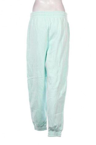 Pantaloni trening de femei Adidas, Mărime M, Culoare Verde, Preț 128,99 Lei