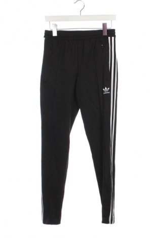 Dámské tepláky Adidas Originals, Velikost XS, Barva Černá, Cena  569,00 Kč