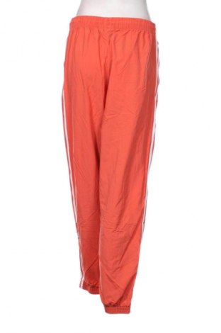 Damen Sporthose Adidas Originals, Größe L, Farbe Orange, Preis 27,99 €