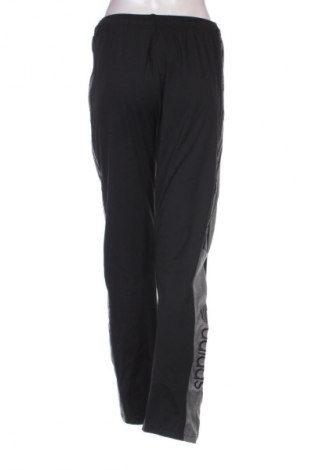 Pantaloni trening de femei Adidas Originals, Mărime M, Culoare Negru, Preț 101,99 Lei