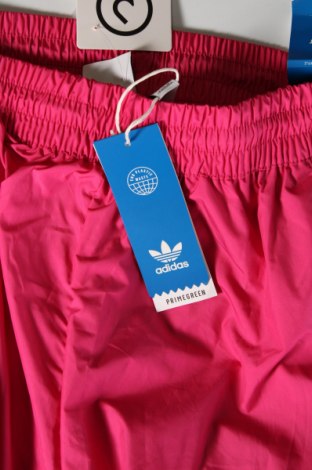 Дамско спортно долнище Adidas Originals, Размер S, Цвят Розов, Цена 60,99 лв.