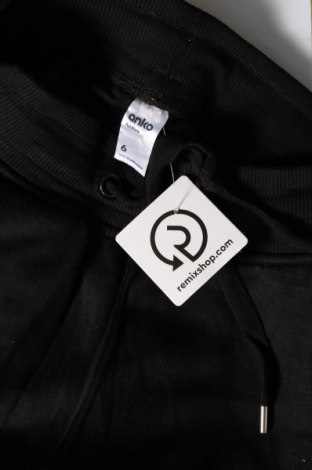 Damen Sporthose Anko, Größe S, Farbe Schwarz, Preis € 20,49