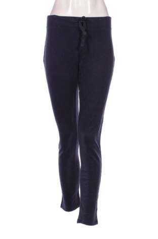 Pantaloni trening de femei Blue Motion, Mărime M, Culoare Albastru, Preț 95,99 Lei