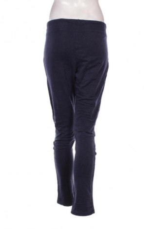 Pantaloni trening de femei Blue Motion, Mărime M, Culoare Albastru, Preț 95,99 Lei