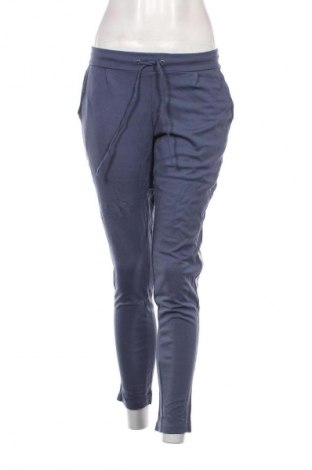 Pantaloni trening de femei Blue Motion, Mărime S, Culoare Albastru, Preț 43,99 Lei