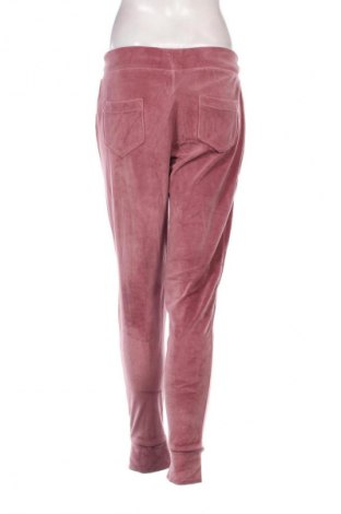 Pantaloni trening de femei Blue Motion, Mărime S, Culoare Roz, Preț 95,99 Lei