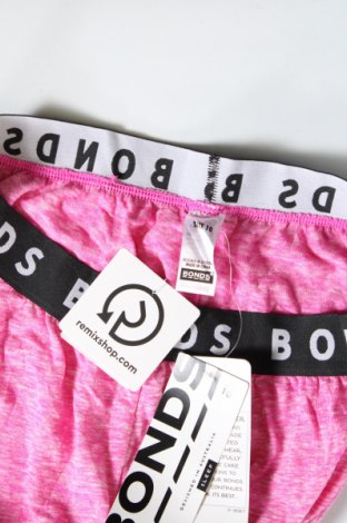 Damen Sporthose Bonds, Größe M, Farbe Rosa, Preis € 13,49