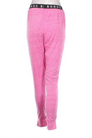 Damen Sporthose Bonds, Größe M, Farbe Rosa, Preis 13,49 €