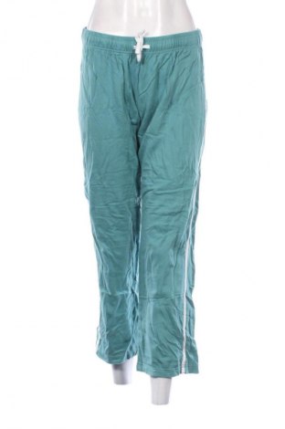 Pantaloni trening de femei Bpc Bonprix Collection, Mărime M, Culoare Verde, Preț 38,99 Lei