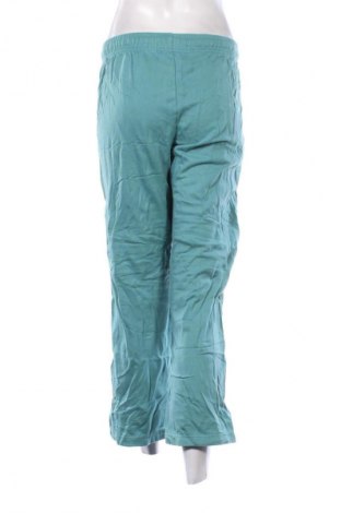 Pantaloni trening de femei Bpc Bonprix Collection, Mărime M, Culoare Verde, Preț 33,99 Lei