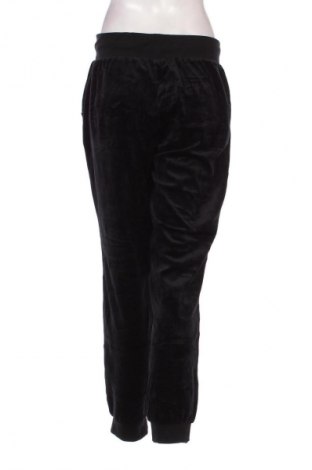 Pantaloni trening de femei Bpc Bonprix Collection, Mărime M, Culoare Negru, Preț 95,99 Lei