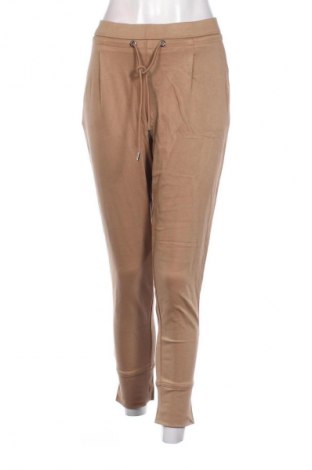 Damen Sporthose C&A, Größe L, Farbe Beige, Preis 7,49 €