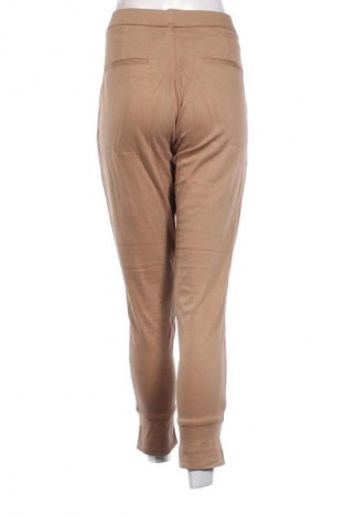 Damen Sporthose C&A, Größe L, Farbe Beige, Preis 7,49 €