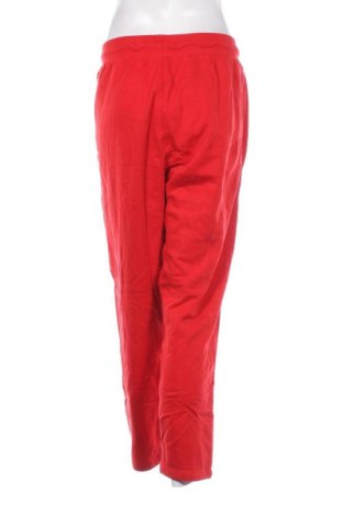 Damen Sporthose C&A, Größe L, Farbe Rot, Preis 8,49 €