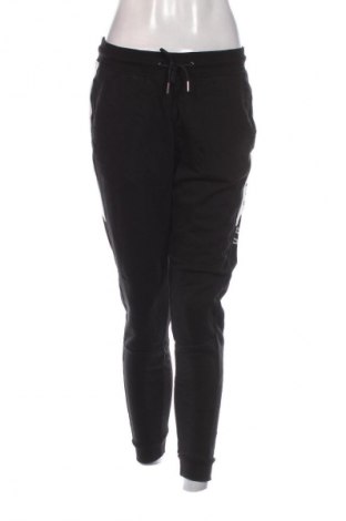 Pantaloni trening de femei C&A, Mărime M, Culoare Negru, Preț 52,99 Lei