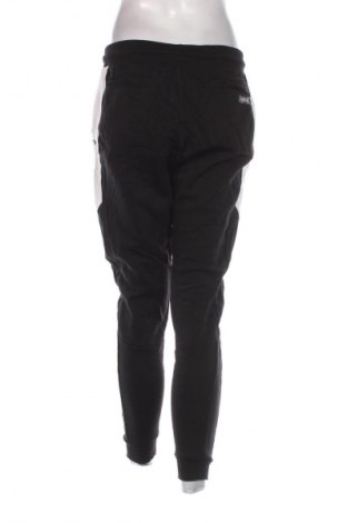 Pantaloni trening de femei C&A, Mărime M, Culoare Negru, Preț 52,99 Lei