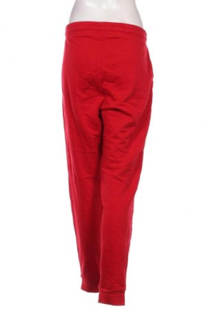 Damen Sporthose C&A, Größe M, Farbe Rot, Preis 8,49 €