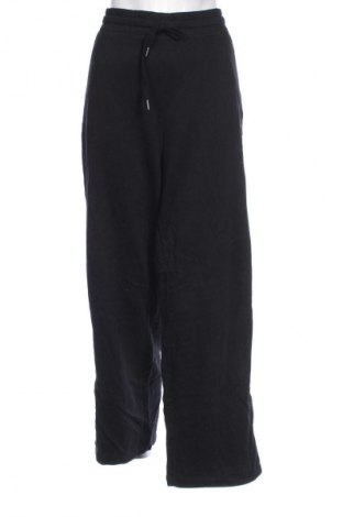 Pantaloni trening de femei C&A, Mărime XXL, Culoare Negru, Preț 38,99 Lei