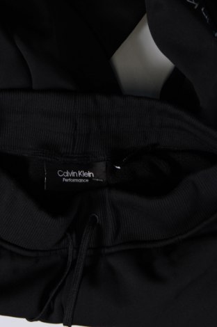 Dámské tepláky Calvin Klein, Velikost S, Barva Černá, Cena  909,00 Kč