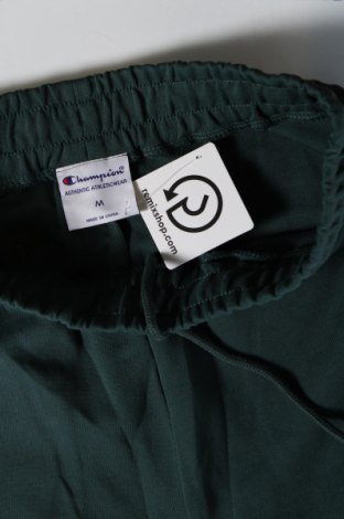 Damen Sporthose Champion, Größe M, Farbe Grün, Preis € 10,99