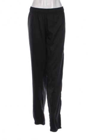 Pantaloni trening de femei Crane, Mărime XL, Culoare Negru, Preț 76,99 Lei