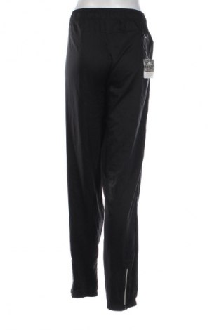 Pantaloni trening de femei Crane, Mărime XL, Culoare Negru, Preț 76,99 Lei