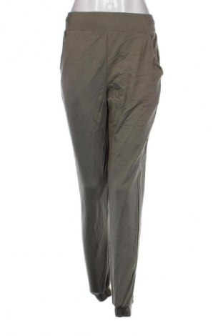 Pantaloni trening de femei Crane, Mărime XS, Culoare Verde, Preț 48,99 Lei