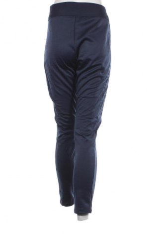 Pantaloni trening de femei Crivit, Mărime XL, Culoare Albastru, Preț 38,99 Lei