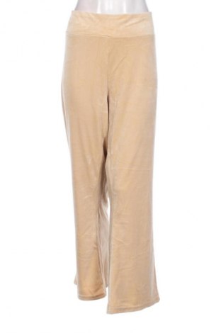 Damen Sporthose D&Co, Größe 3XL, Farbe Beige, Preis € 10,49